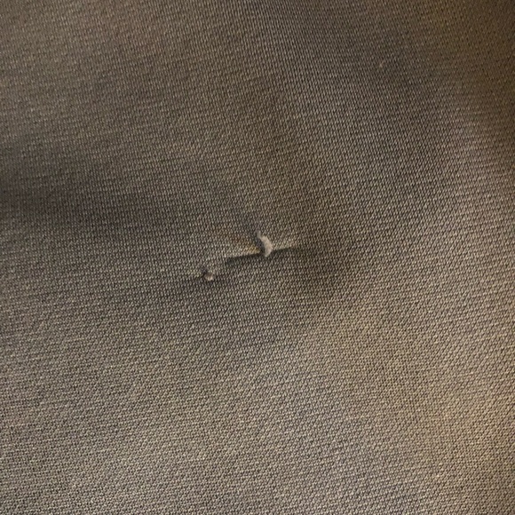 Underarmour Realtree Womens Sweatshirt Hoodie Storm1 Small Pink Camo - Picture 15 of 15